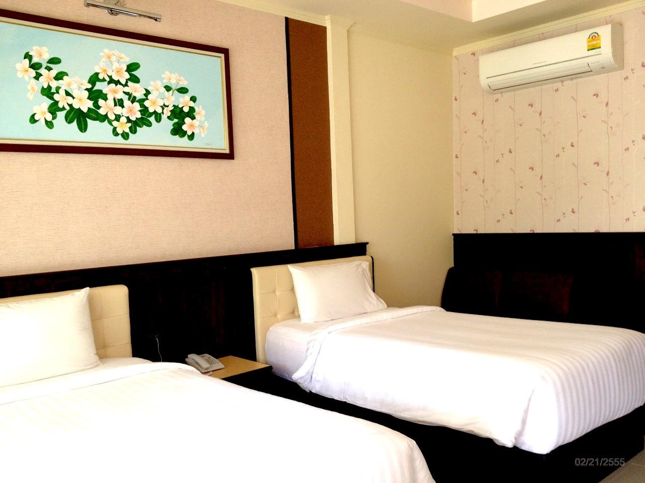 Resort