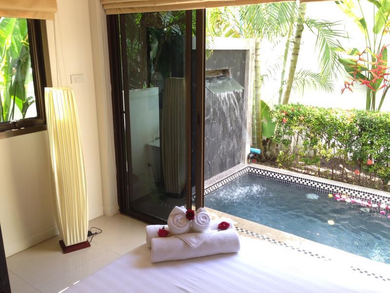 Villa with Private Pool - Free WiFi access