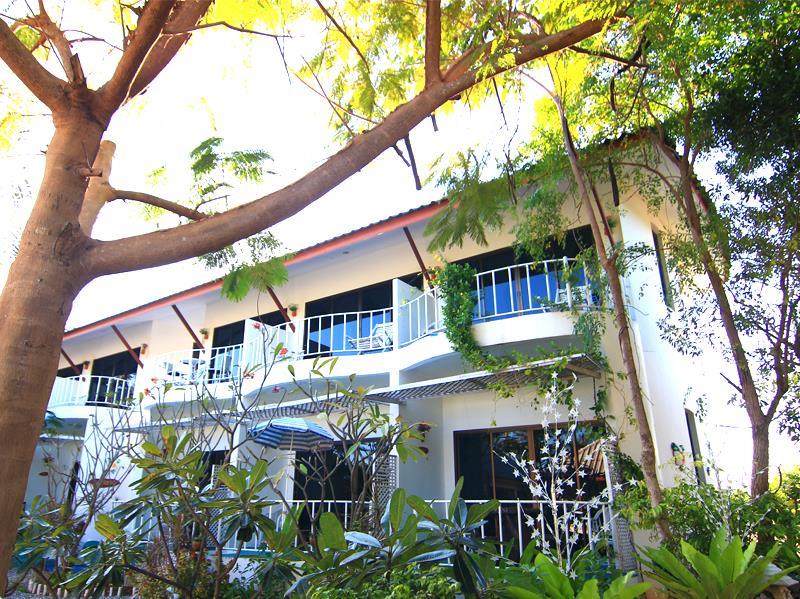 Resort