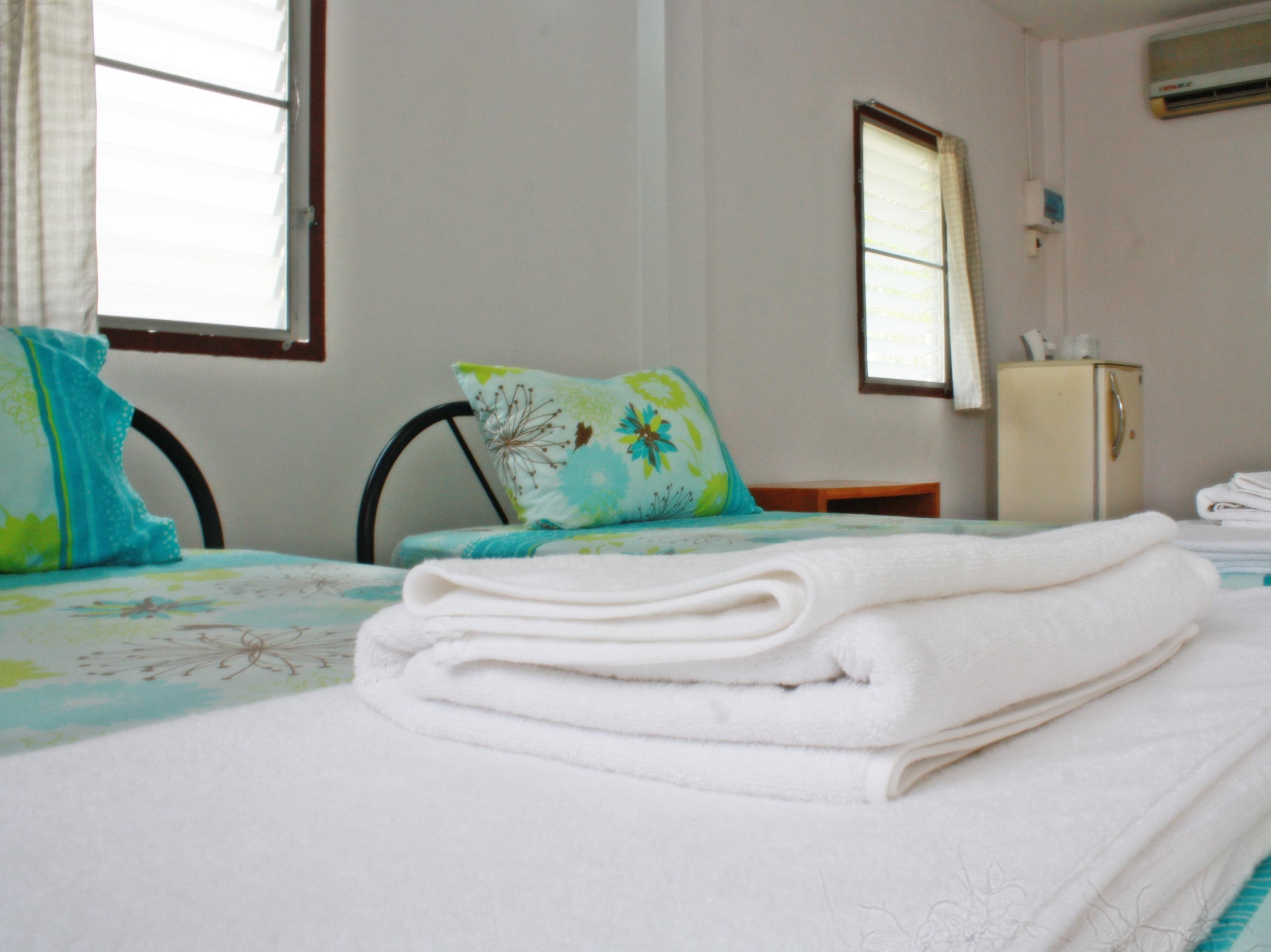 Studio Room - Free WiFi access - Breakfast included