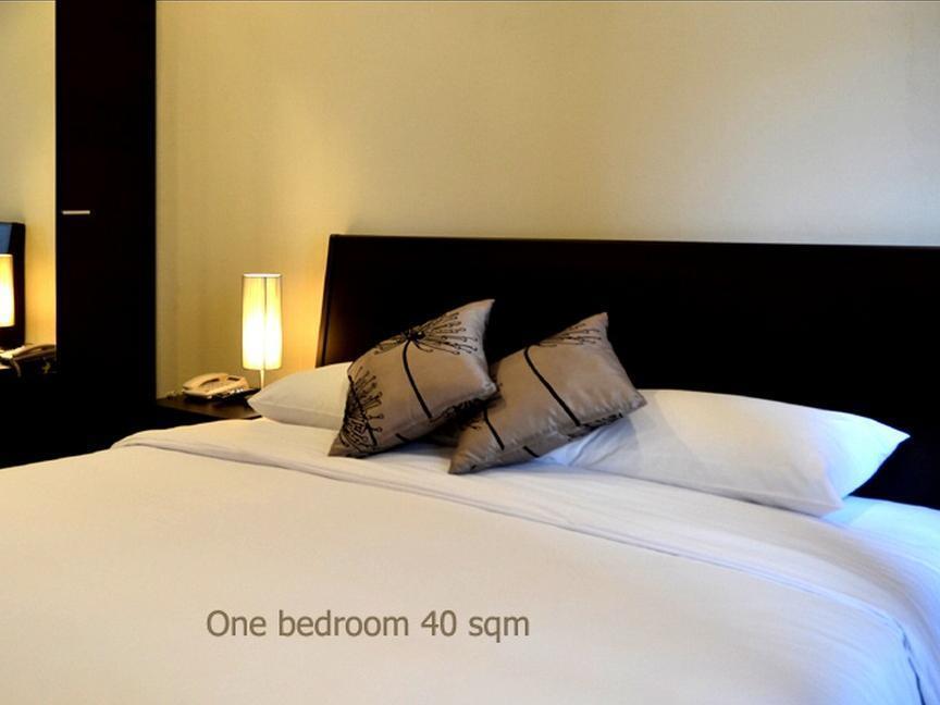 1 Bedroom Superior - Free WiFi access