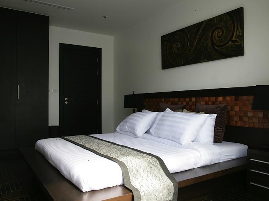 1 Bedroom Private Pool Villa - Free WiFi access