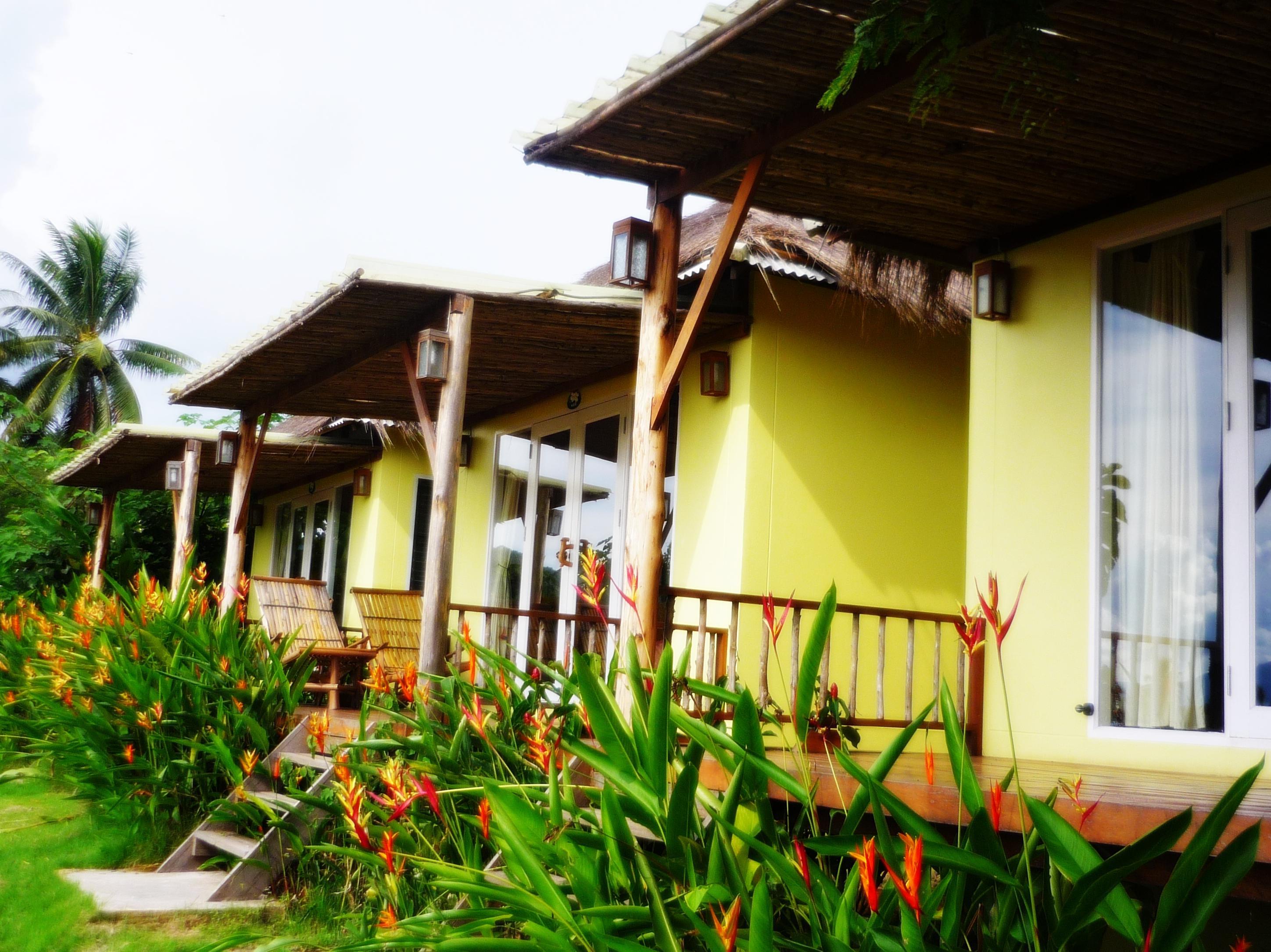 River View - Free WiFi access