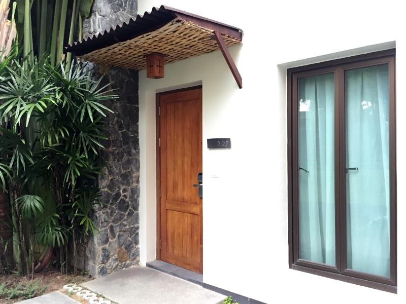 InLove Plunge Pool - Free WiFi access - Breakfast included