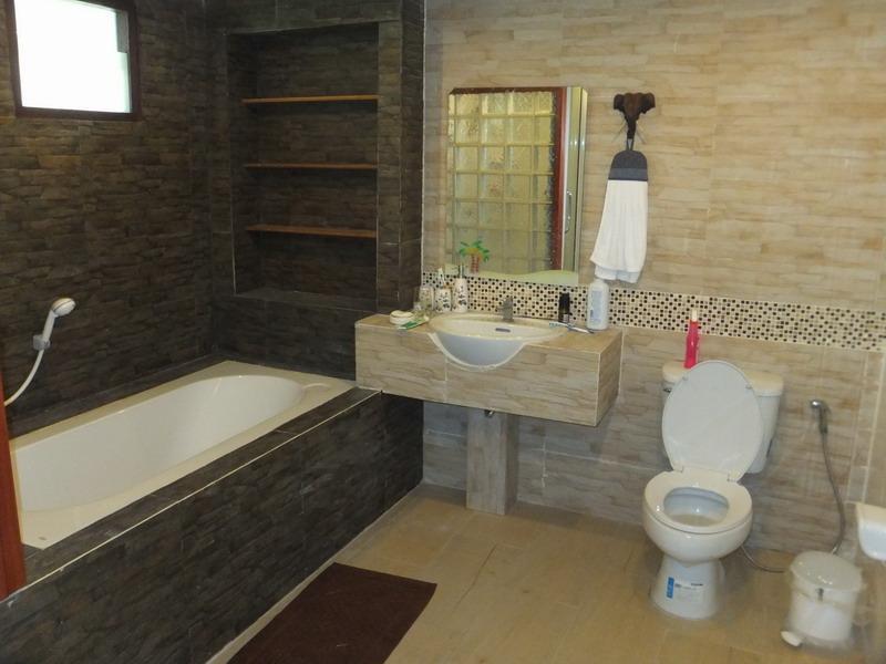 1 Bedroom Home Mountain View - Free WiFi access