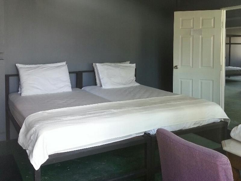 Standard Double or Twin Room with A/C - Best price guarantee