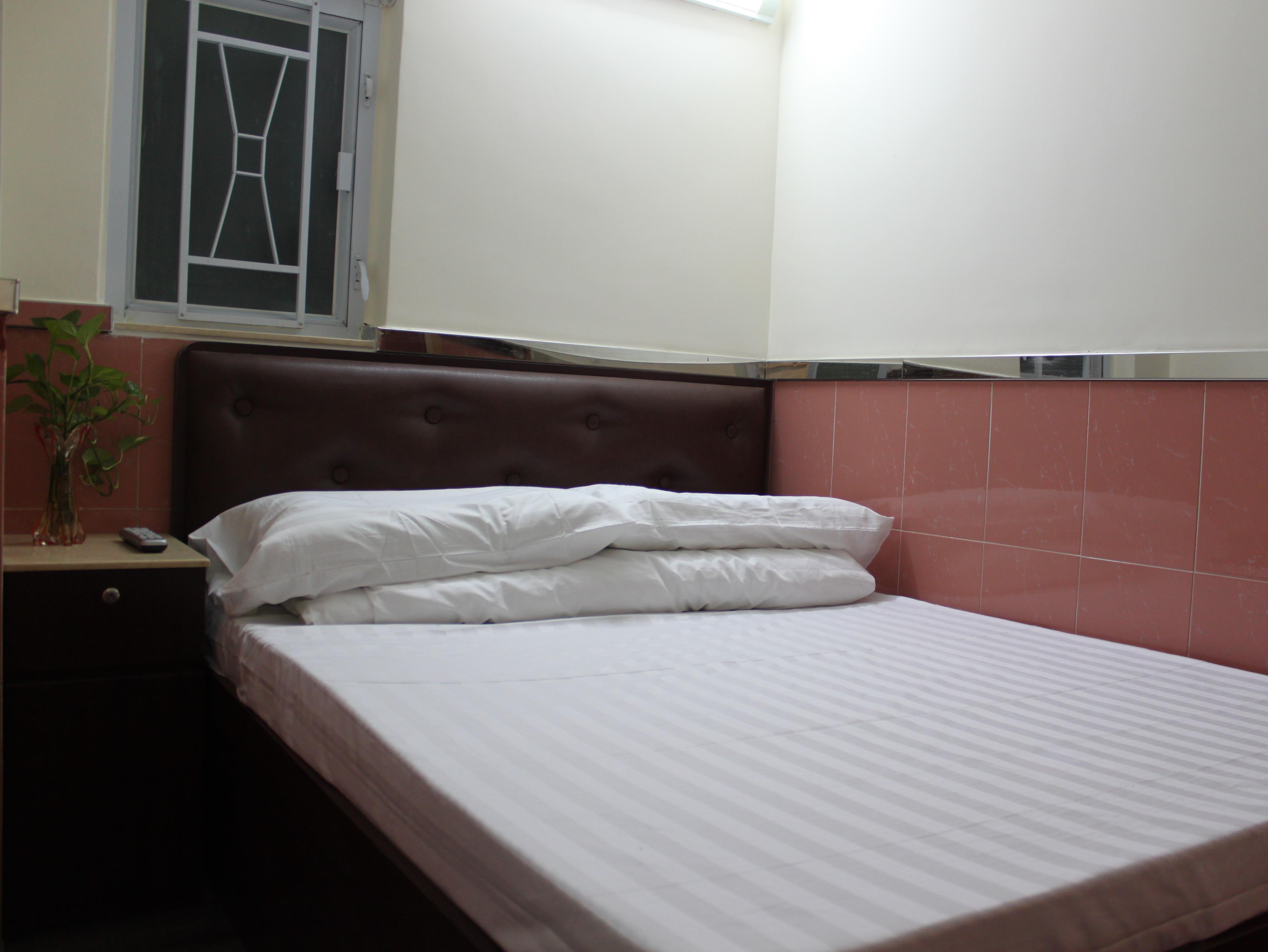 Double Room - Free WiFi access