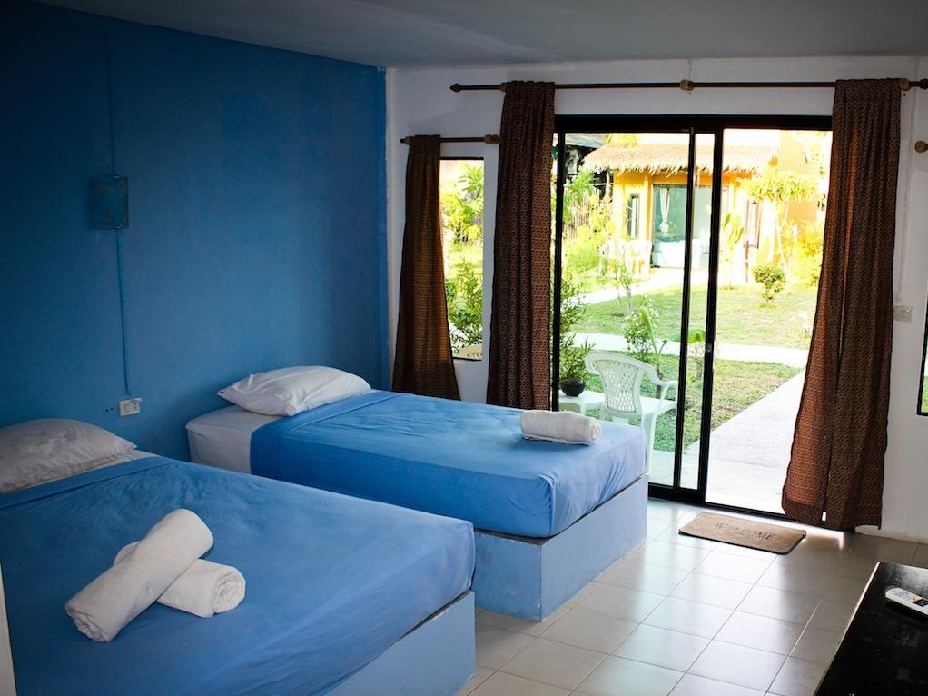 Triple Air Conditioning - Best price guarantee