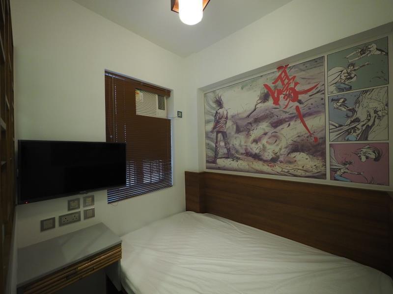 Economy Double Room - Free WiFi access