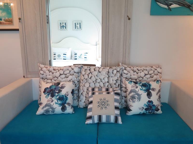 1 Bedroom Garden View - Free WiFi access