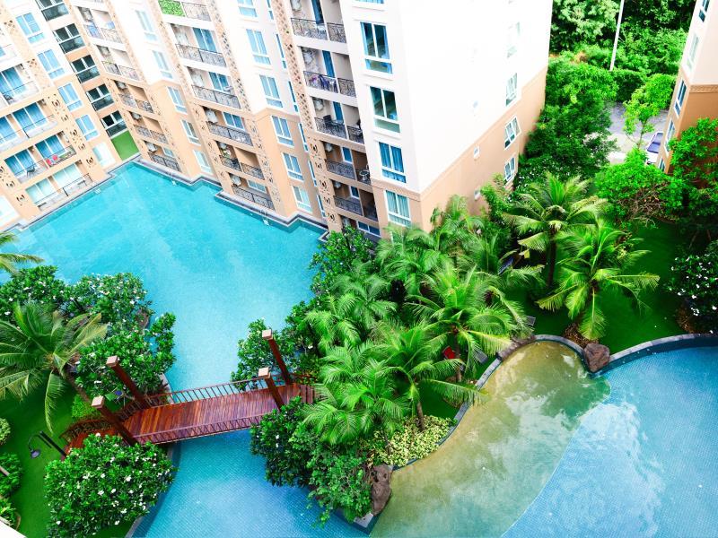 Suite with Bridge View - Best price guarantee