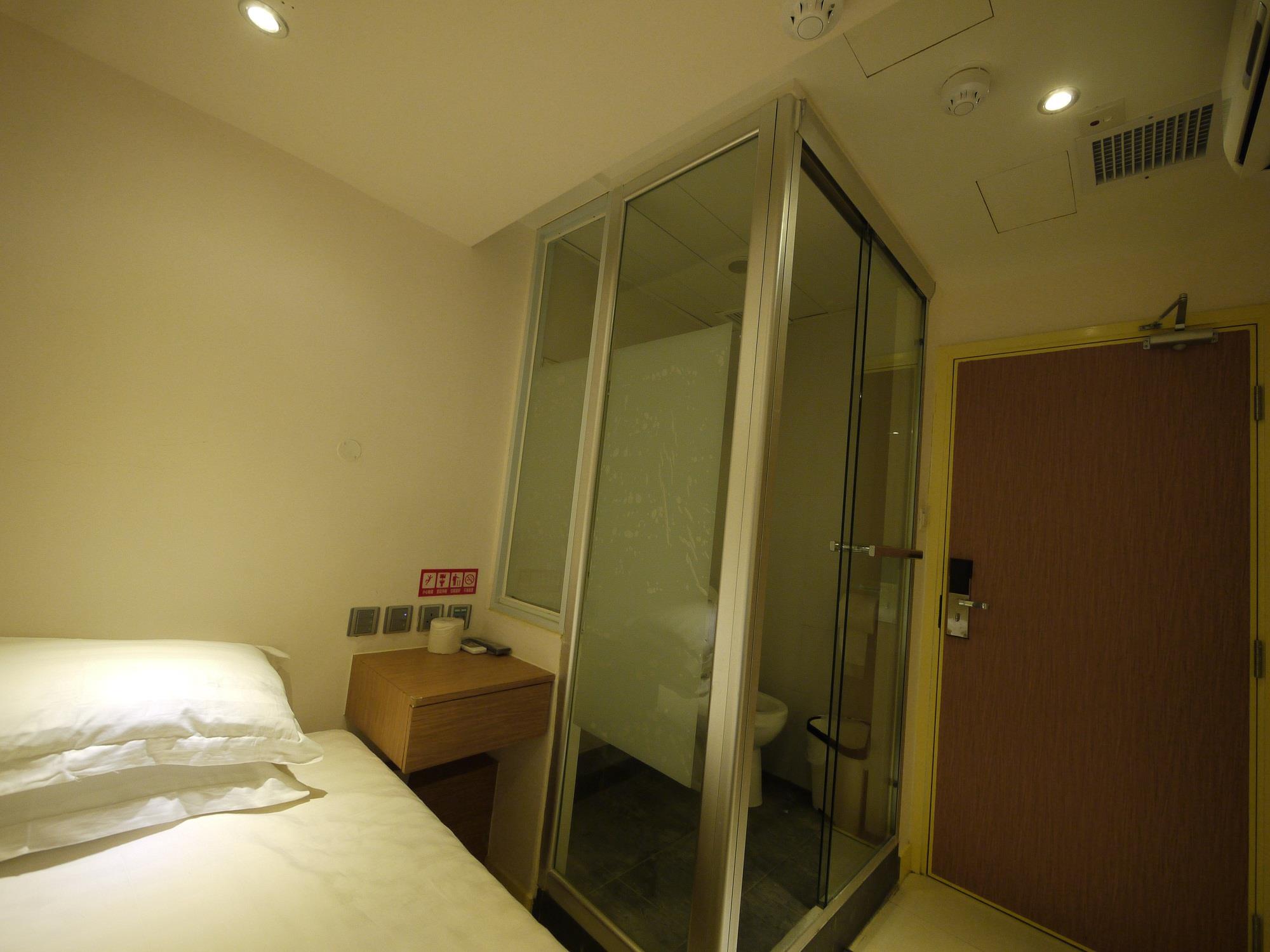 Double Room - Free WiFi access