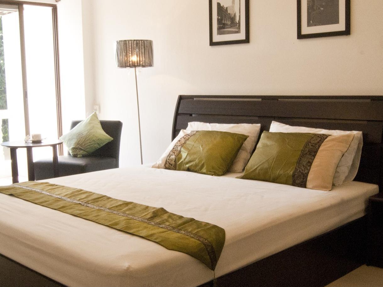 Superior Double Room - Free WiFi access