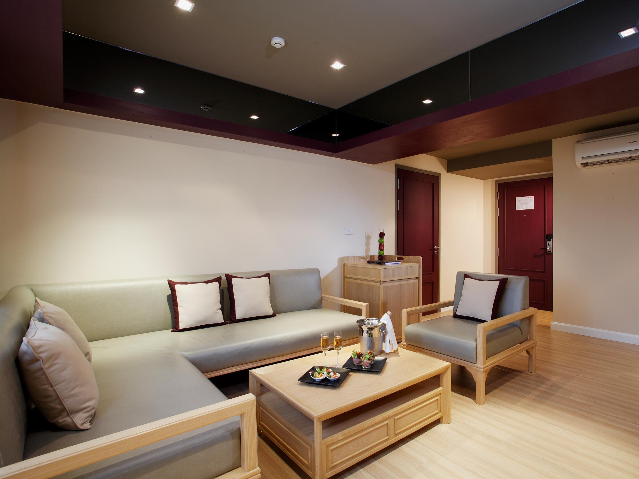 Centra Suite - Last Minute - Best price guarantee