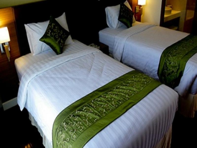 Grand Deluxe Suite with breakfast - Free WiFi access - Breakfast included