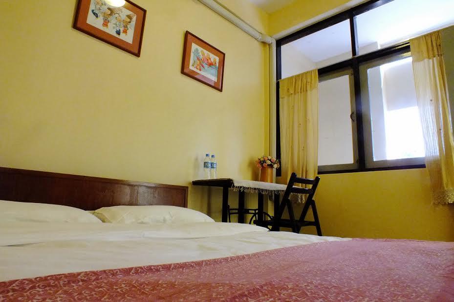 Double Room (Shared Bathroom)  - Best price guarantee