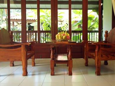 1 Bedroom Bungalow - Free WiFi access