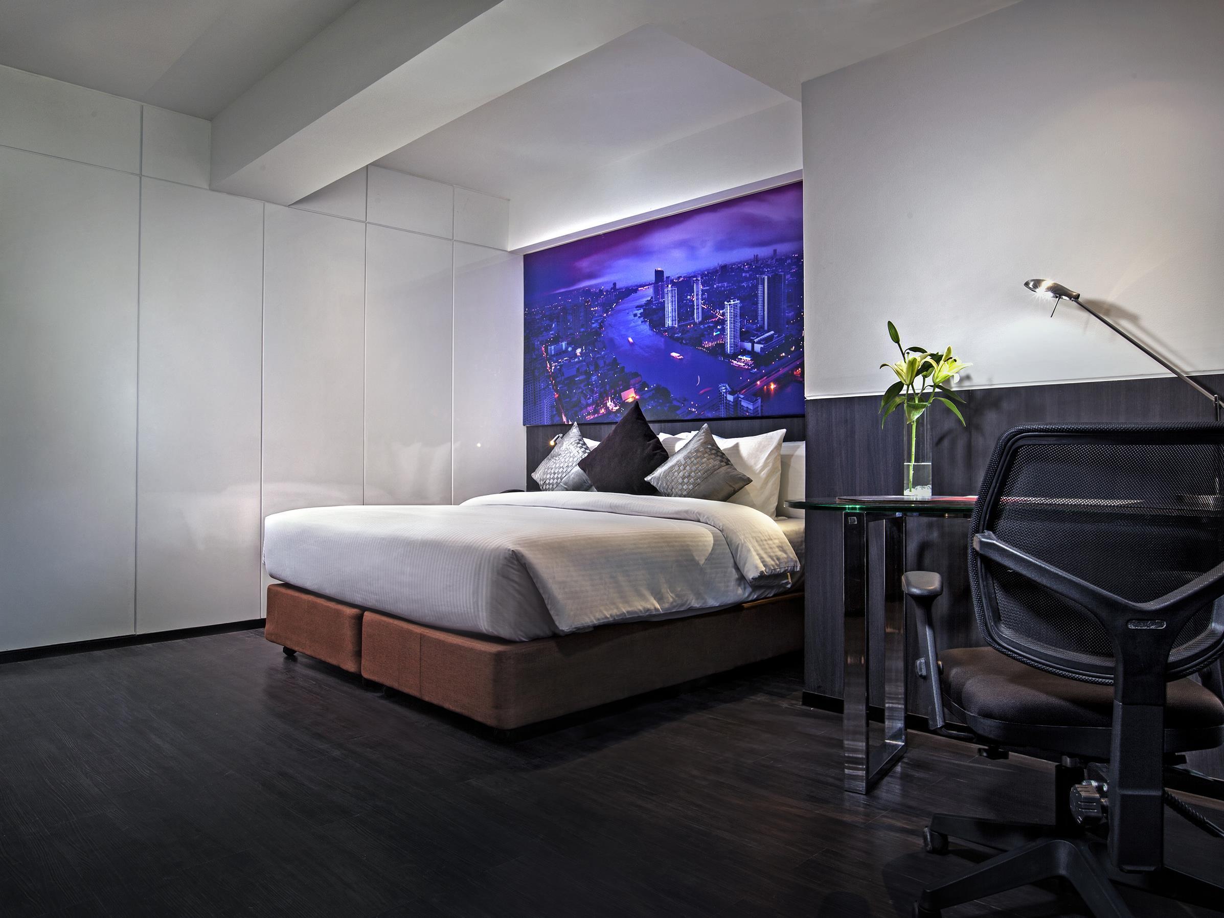 Studio g with Breakfast  - Free WiFi access - Breakfast included