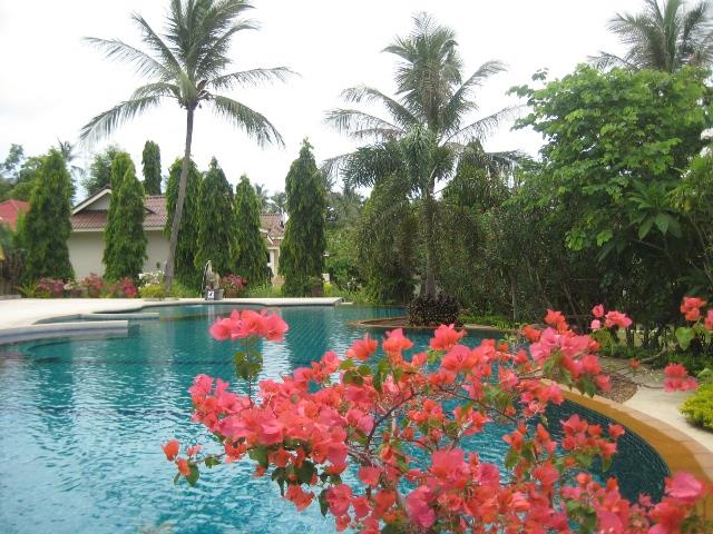 Villas