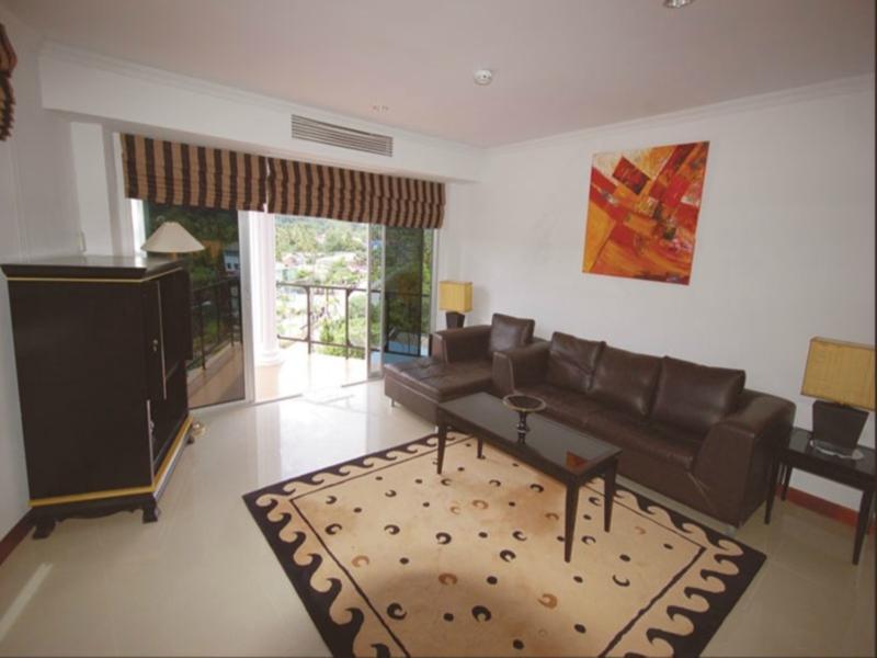 Studio Apartment - Free WiFi access