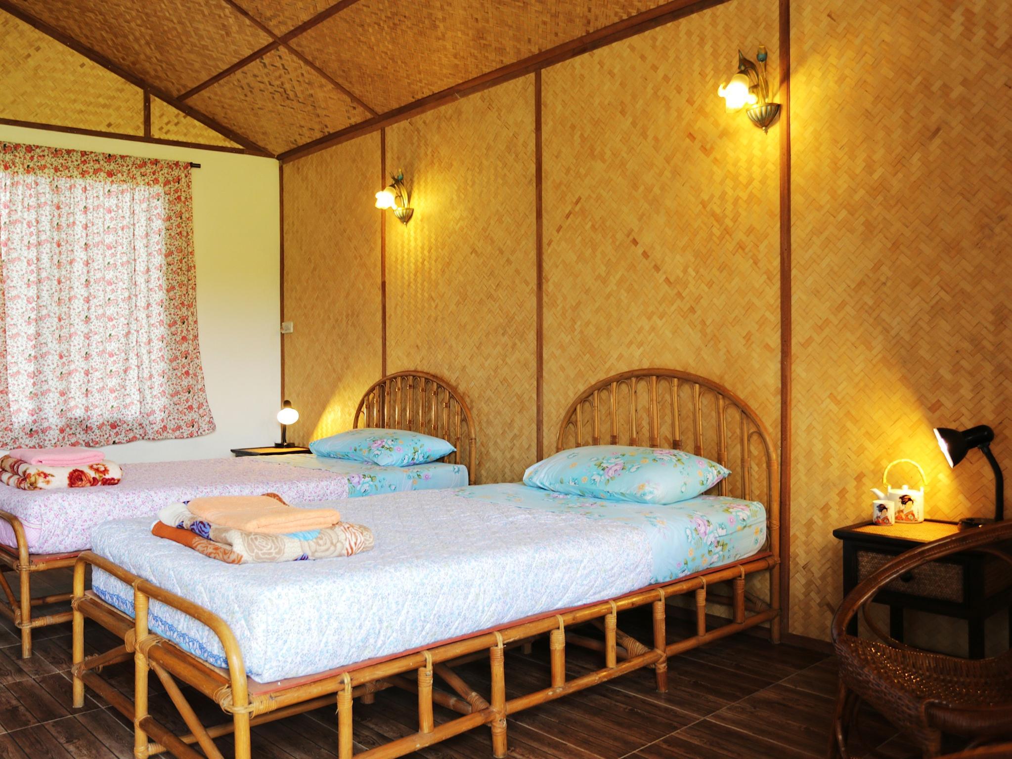 Superior Twin Room with Terrace - Best price guarantee