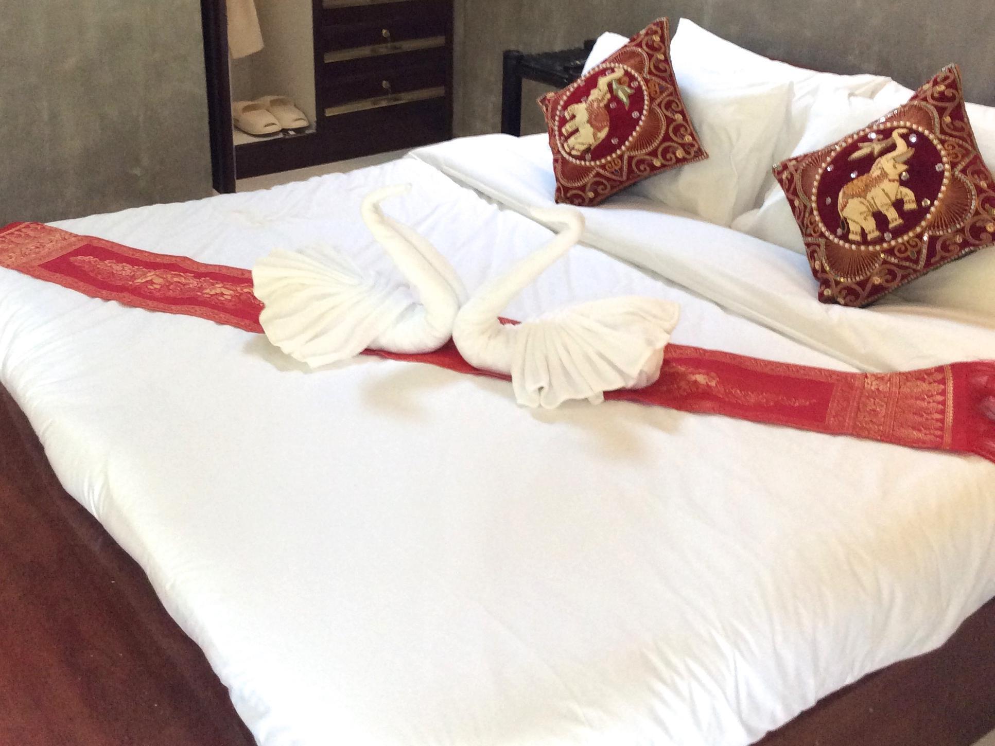 Classic Double Room - Free WiFi access - Breakfast included