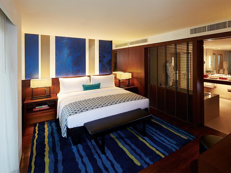 1 Bedroom Suite Sea Front With Breakfast - Free WiFi access