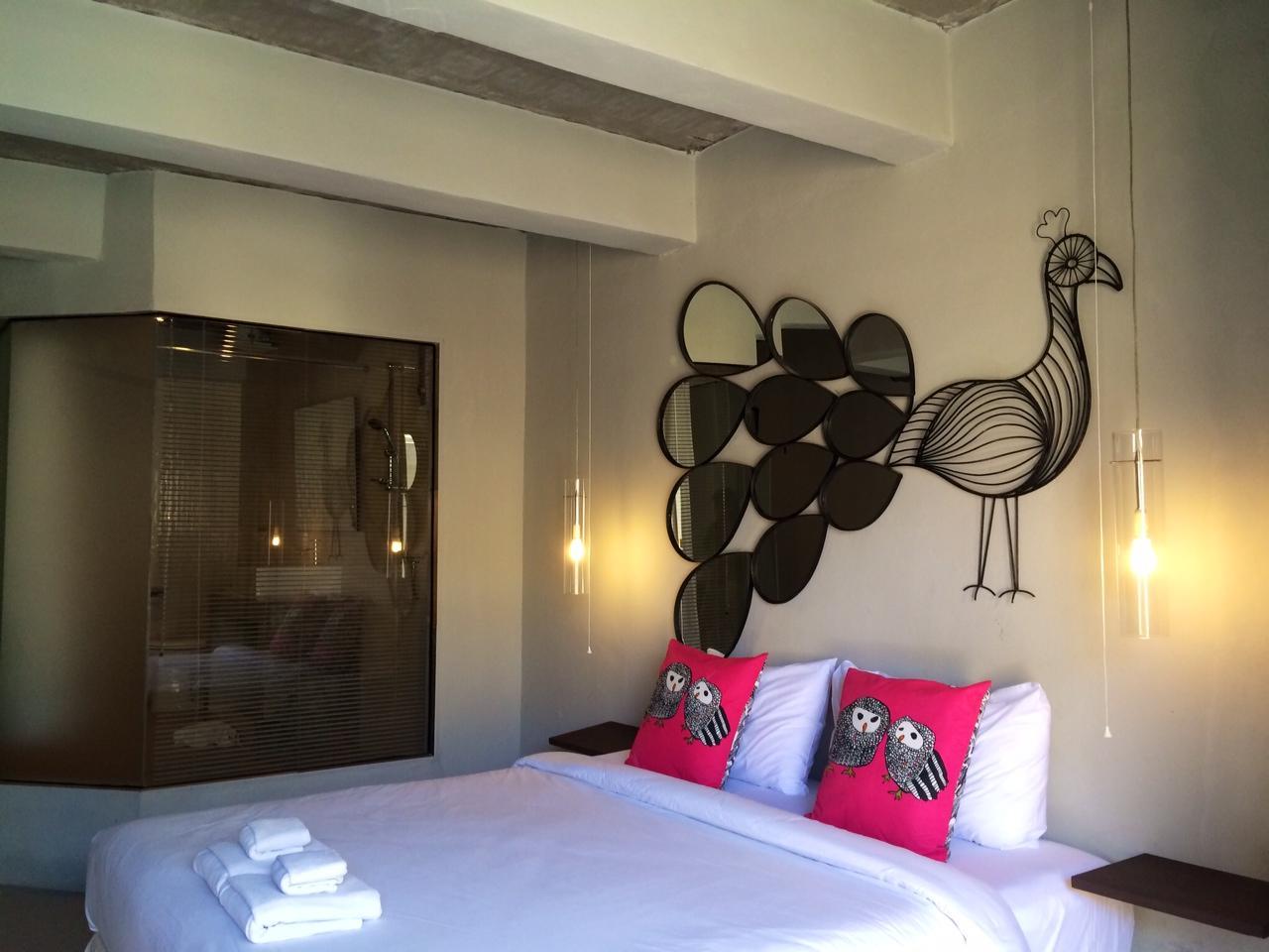 Jacuzzi Suite - Free WiFi access