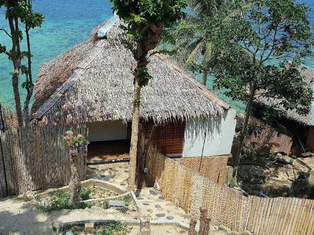 Seaview Romantic Air-Con - Breakfast included