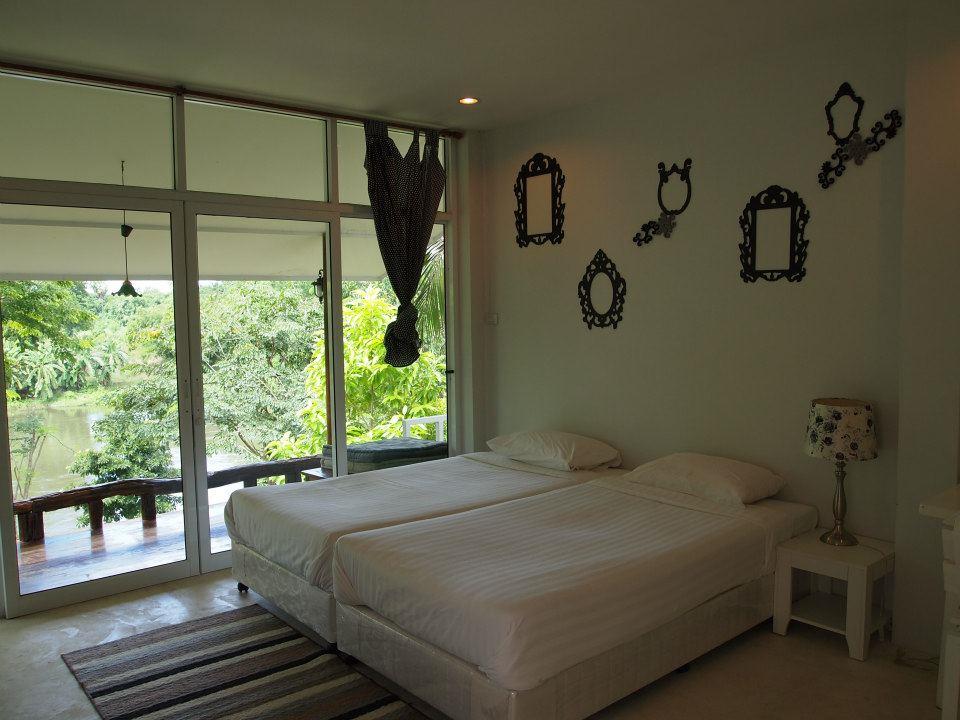 River View Villa - Breakfast included