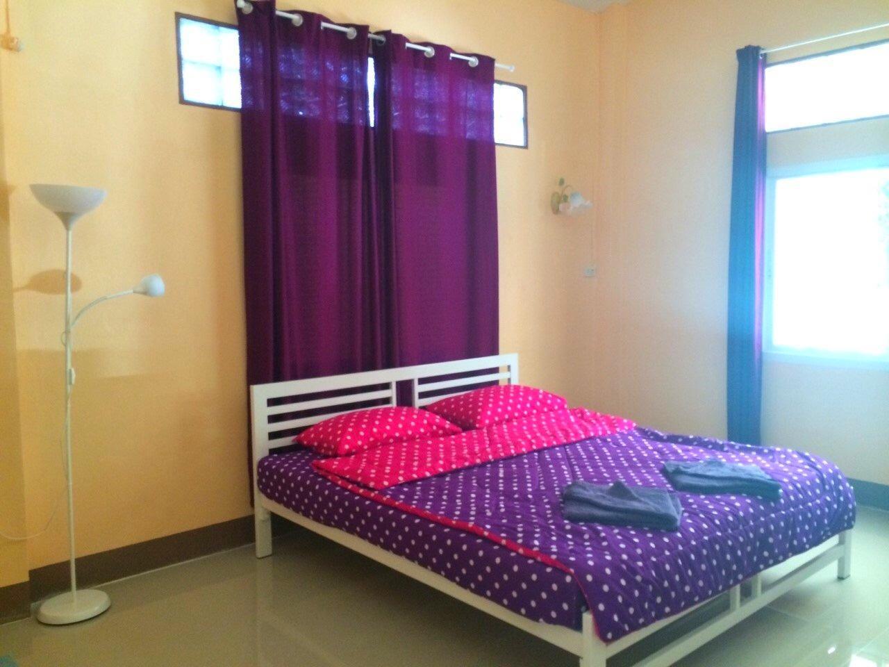 3 Bedroom Homestay - Free WiFi access