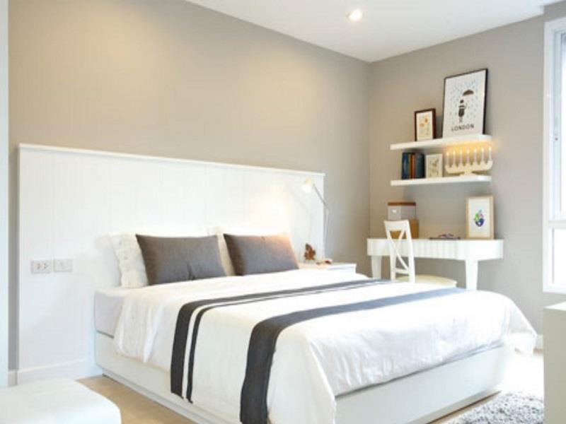 Executive Suite with Breakfast - Free WiFi access - Breakfast included