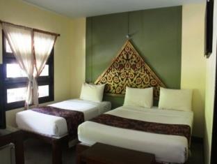 Suite - Free WiFi access