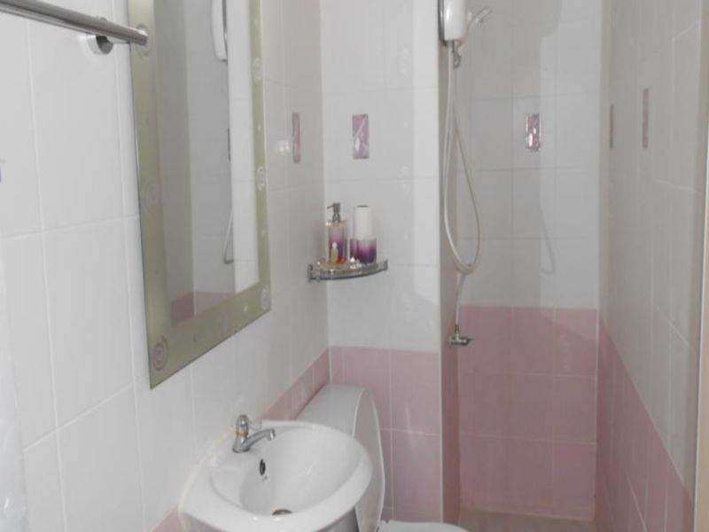 Standard Twin Room - Free WiFi access