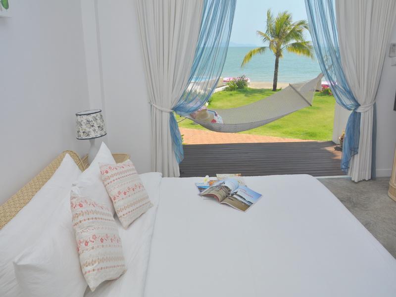 Sea View Room Only - Above 12 years old only - Best price guarantee