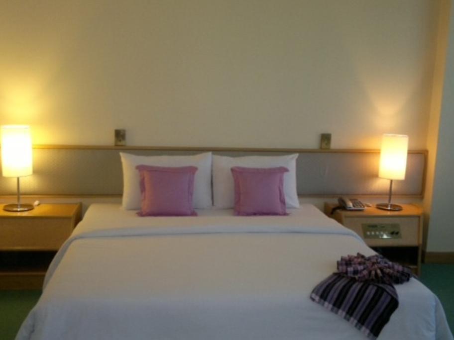 Deluxe - Free WiFi access - Breakfast included