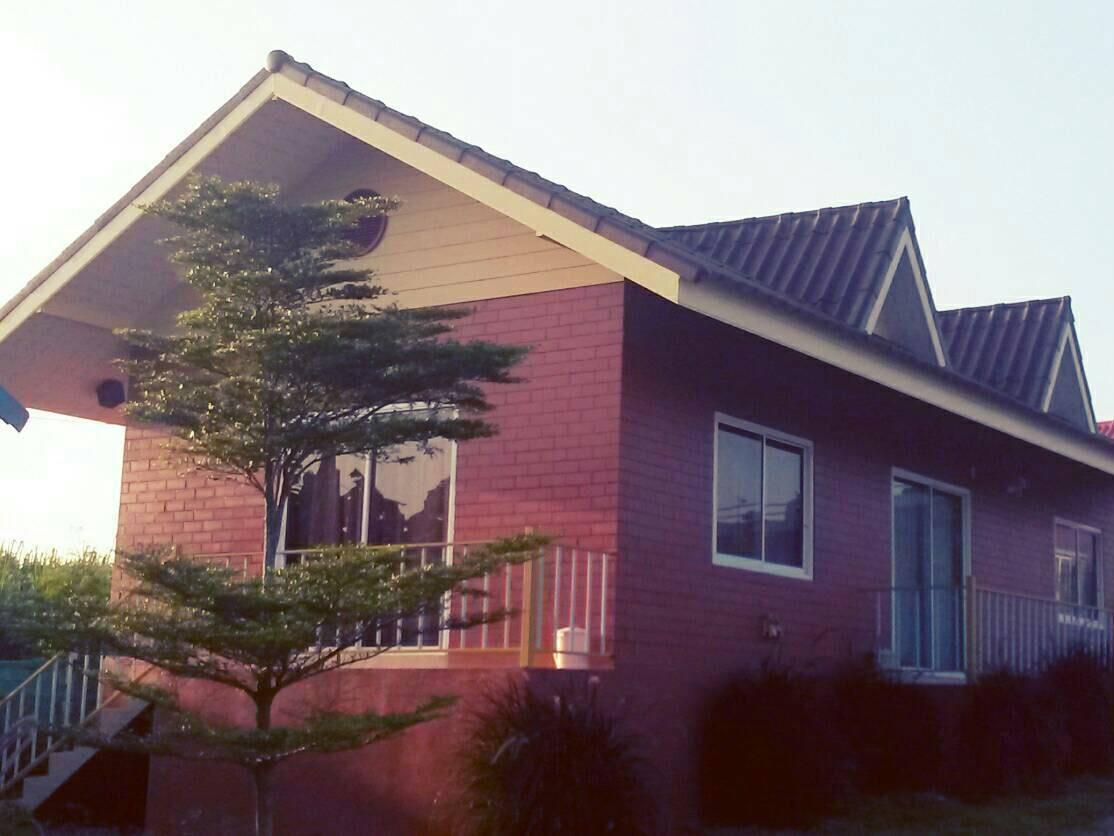Standard Villa - Free WiFi access - Breakfast included