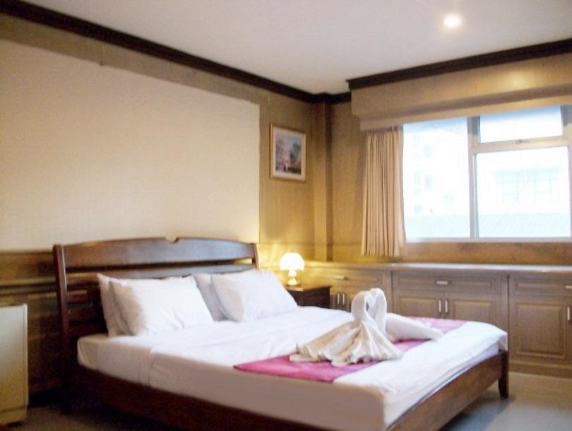 Residence
