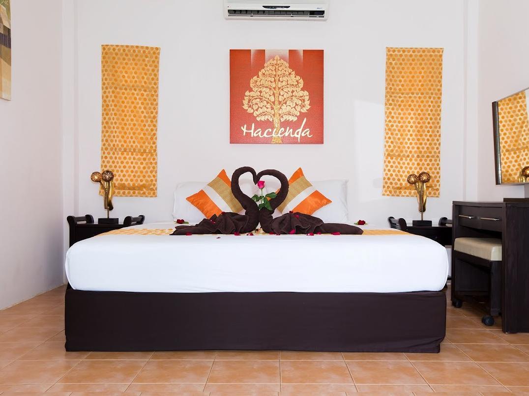 Sea View Bungalow - Best price guarantee