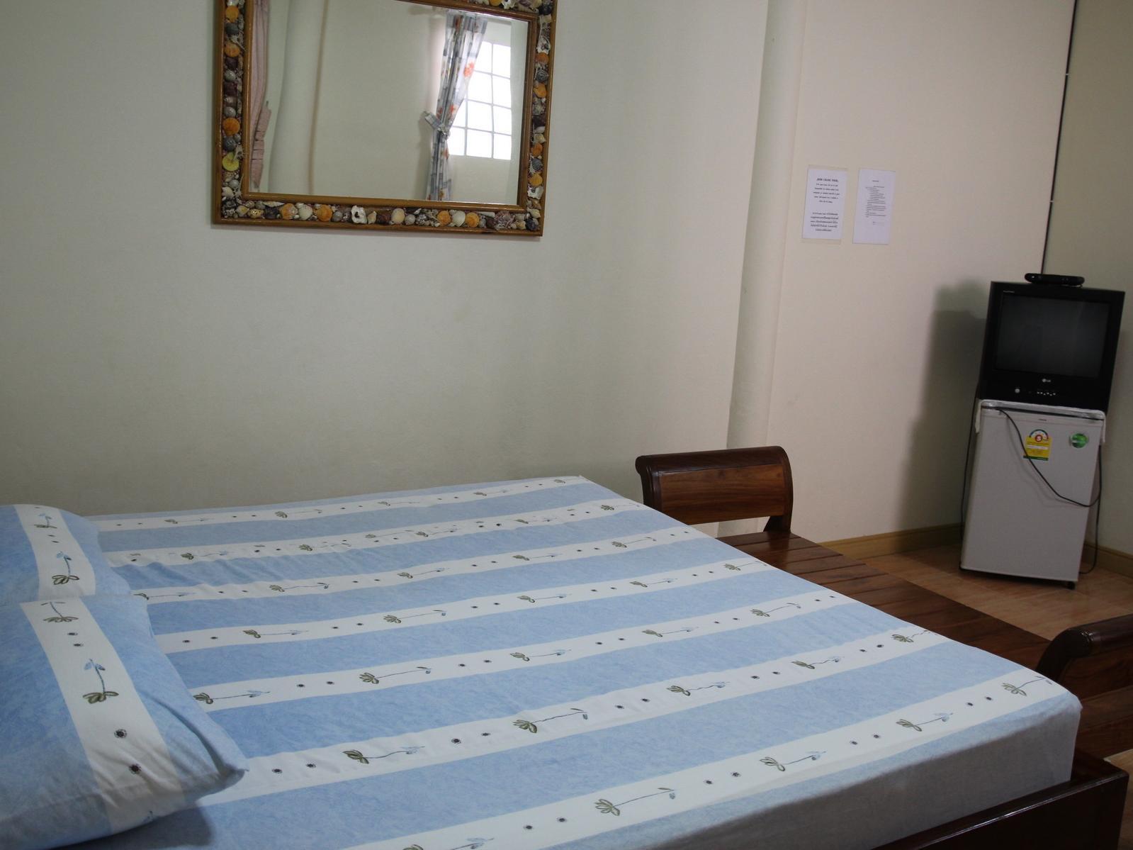Deluxe King Room - Free WiFi access