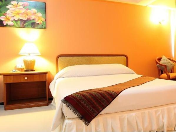 Junior Suite - Free WiFi access