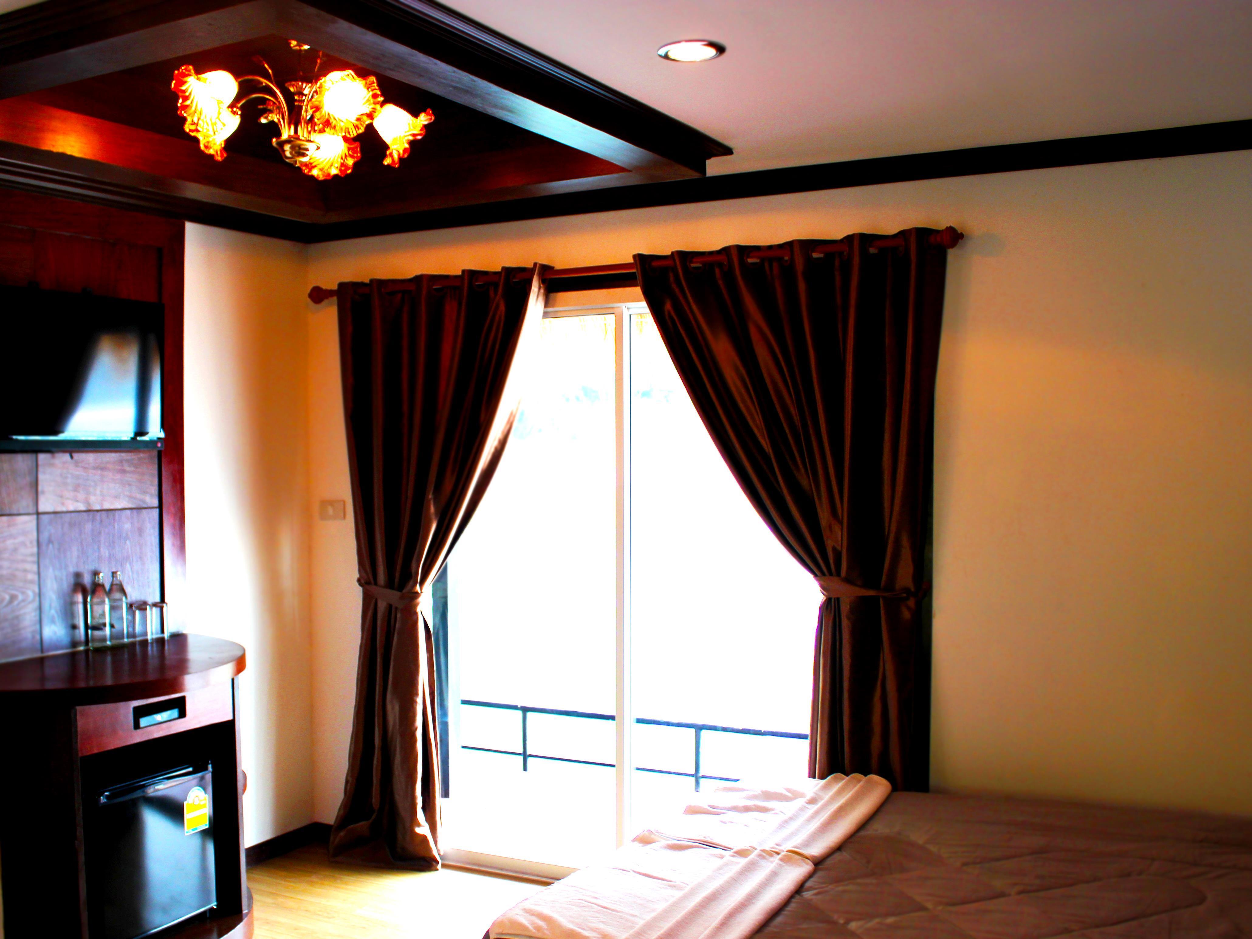  River View Family (Breakfast and Dinner included) - Free WiFi access - Breakfast included