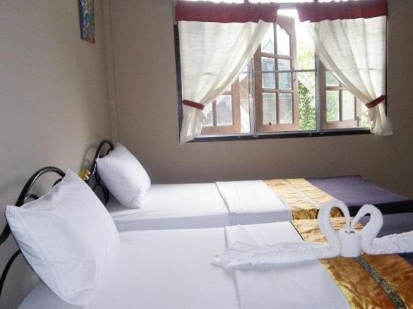 Standard Air Room - Free WiFi access