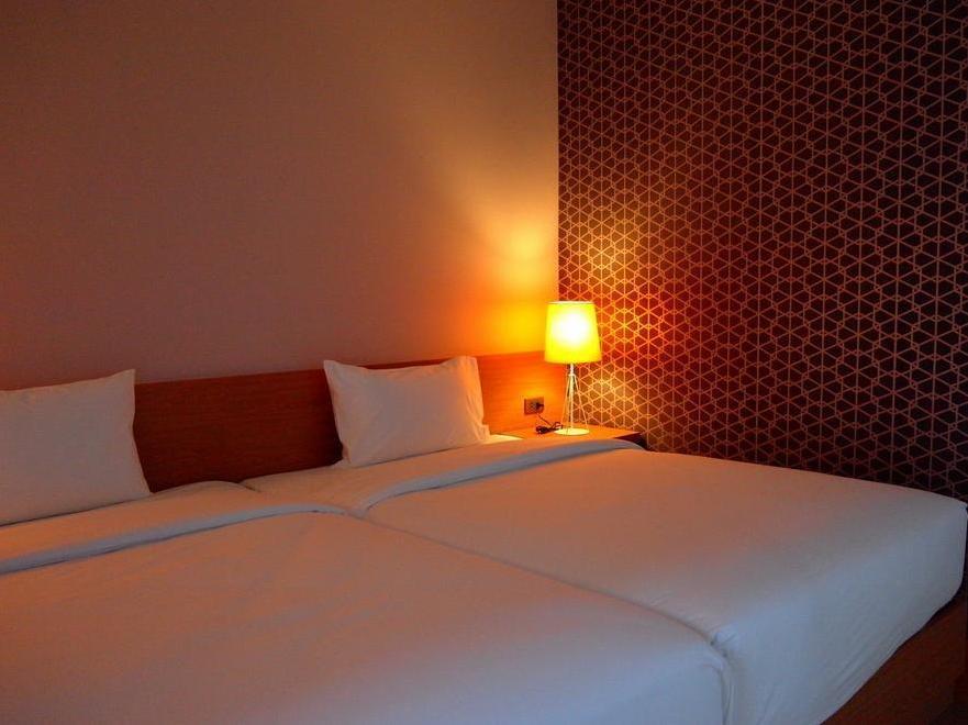  Deluxe Star Zone - Free Airport Transfer - Free WiFi access - Breakfast included