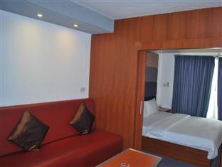 Junior Suite - Breakfast included