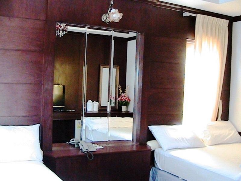 VIP Suite - Free WiFi access - Breakfast included