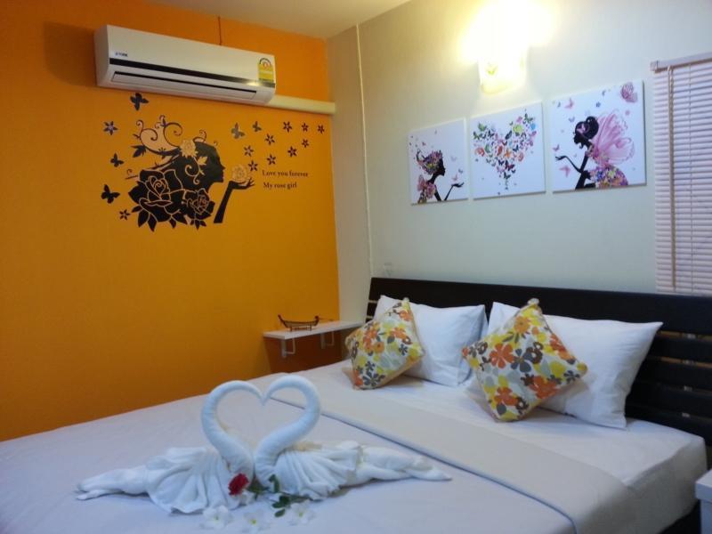 Standard Double Room - Best price guarantee