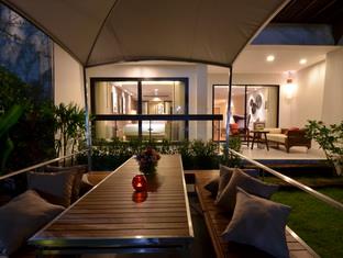 Residence