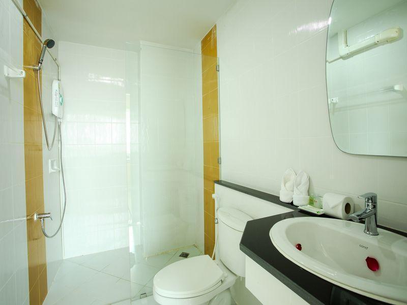 Junior Suite With Breakfast - Free WiFi access - Breakfast included