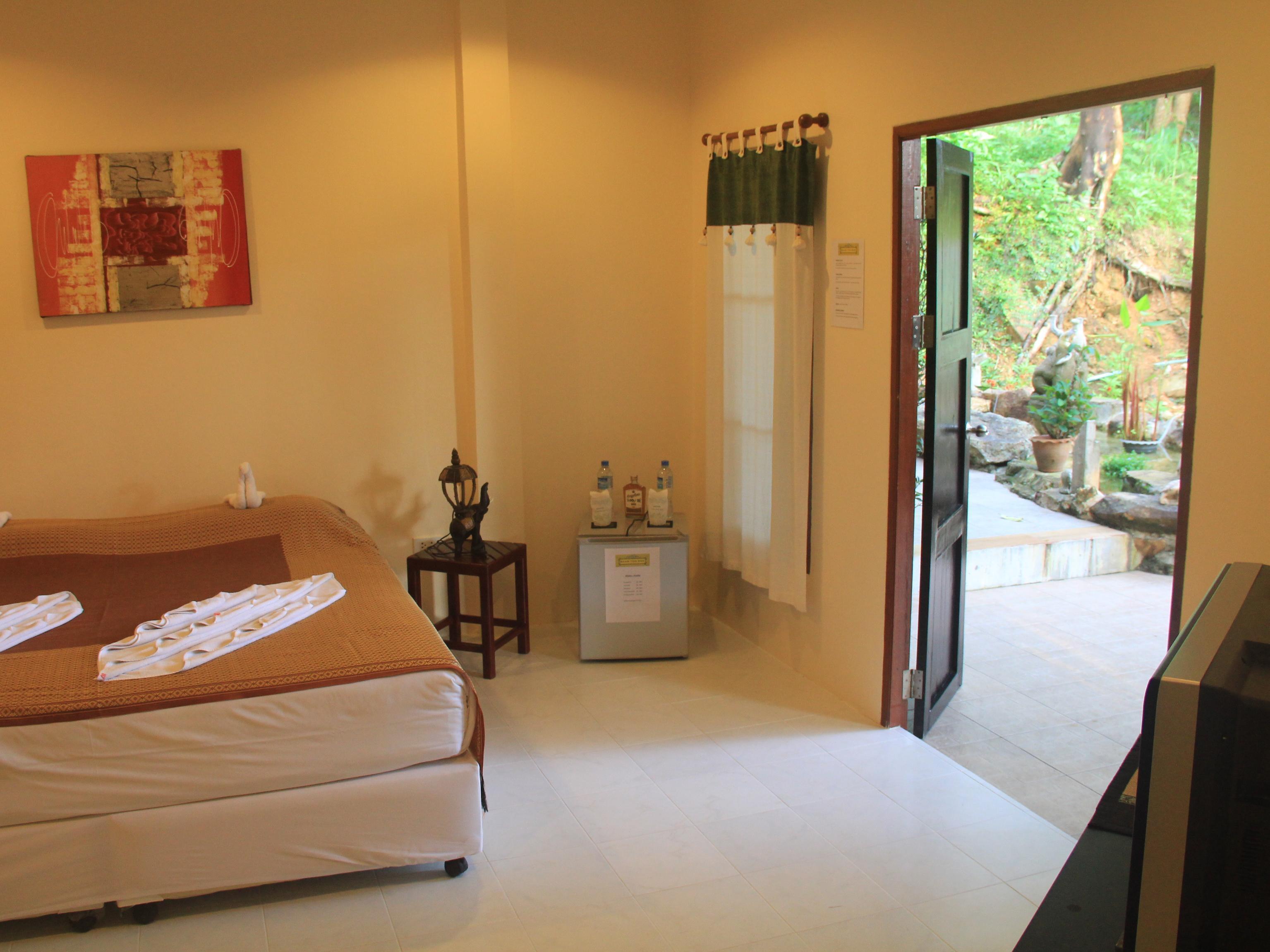 Premium Room - Free WiFi access